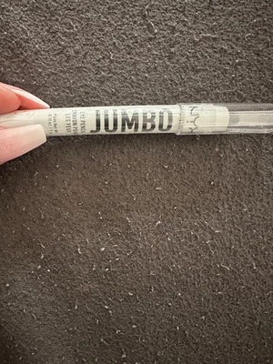 NYX Jumbo Eye Pencil Crayon Augenstift Neu Ovp Unbenutzt - Bild 1 von 2