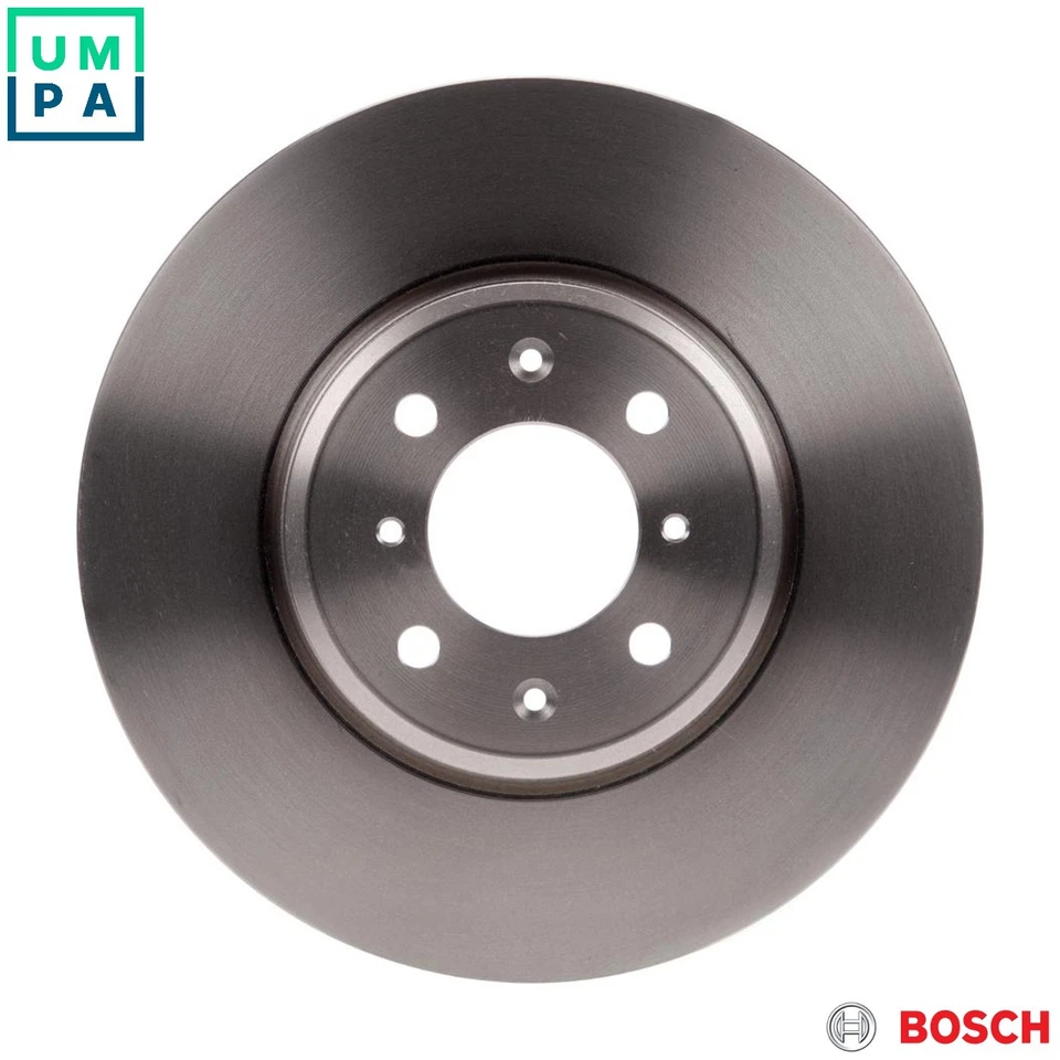2x BRAKE DISC 0 986 479 476 FOR MG 14 K4F 1.4L 18K4F/K4K 1.8L 20 T2N 2.0L 4cyl - Image 1 of 4