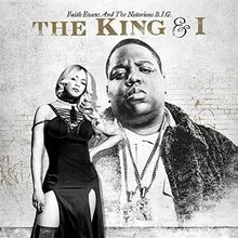 The King  I von Faith Evans And The Notorious B.I.G. | CD | Zustand sehr gut - Bild 1 von 2