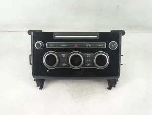 2016 Range Rover Sport Ac Heater Climate Control Temperature Oem T27XP - Picture 1 of 9