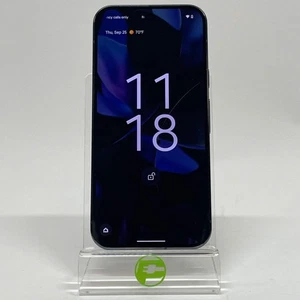 Google Pixel 9 Pro 128 GB sbloccato antracite GA05925-US - Foto 1 di 9