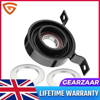 COJINETE CENTRAL DEL ÁRBOL DE TRANSMISIÓN TRASERO APTO PARA LAND ROVER DISCOVERY 3 Y 4 G9I001BTA Reino Unido - Imagen 1 de 4