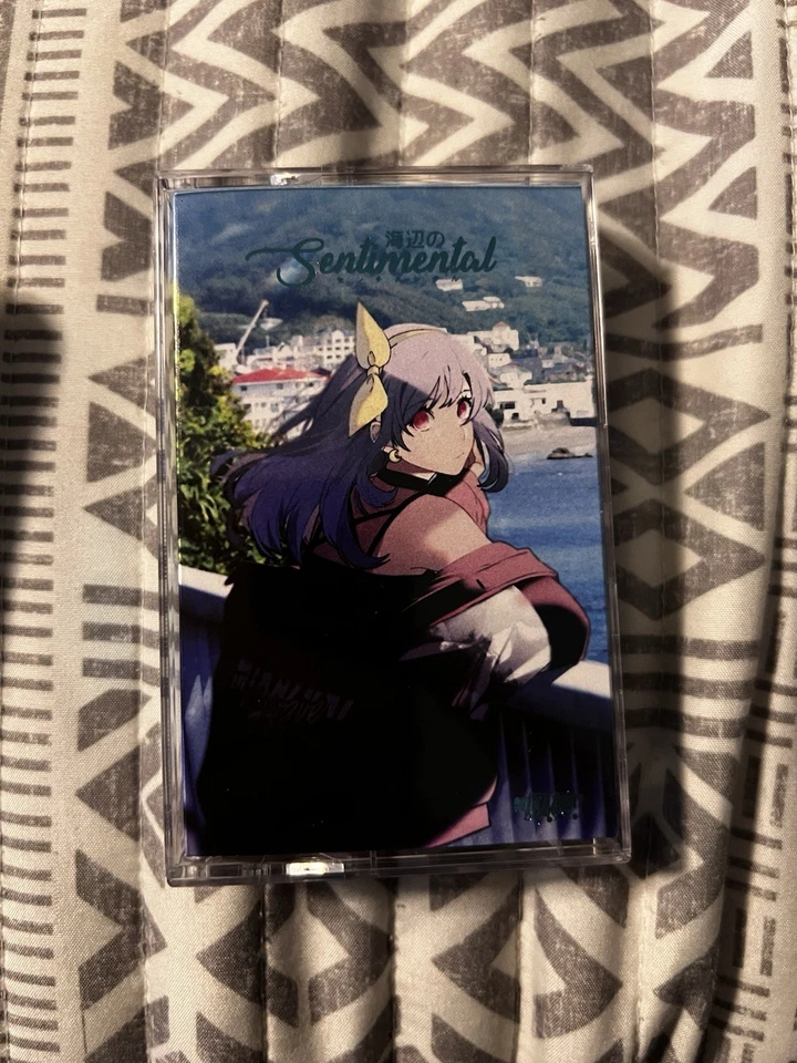 BIGWAVE Sentimental (description) - Image 1 of 4