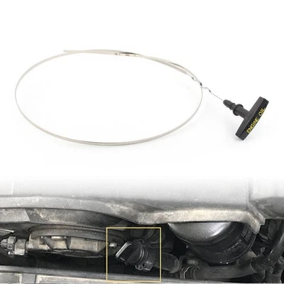 Engine Oil Level Dipstick  For Dodge Ram 2500 3500 5.9L 2000-2002 2001 5080582AA - Image 1 of 4