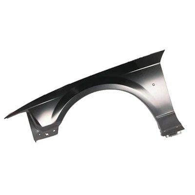 New Aftermarket Front Driver Side Fender XR3Z16006AA Foto 1 de 2