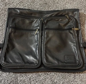 Valigetta Carlo Amboldi in vera pelle - Foto 1 di 6