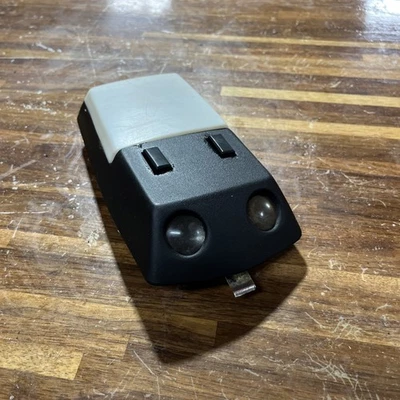 82-90 Camaro Lighter / Rear Defrost Bezel - Image 1 of 3