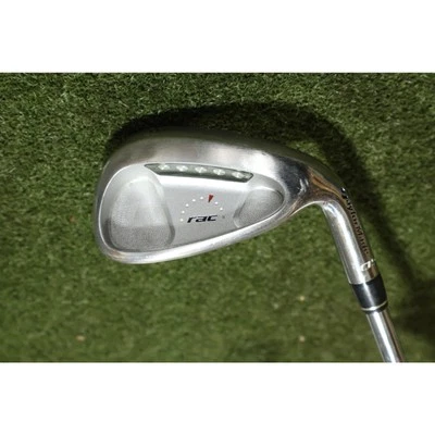 Taylormade Rac OS R Flex 37" Golf 8 Iron RH / 2K-S496 - Image 1 of 4