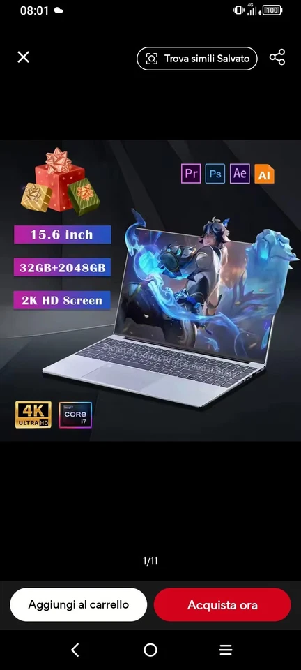 computer - Immagine 1 di 1