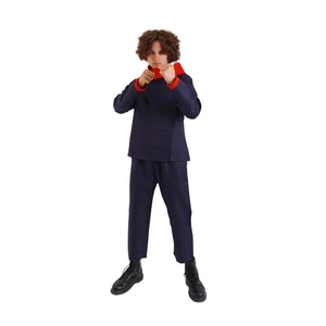 Cosplay Kostüm von Yuji Itadori für Jujutsu Kaisen Fans | Größe: S - XL - Bild 1 von 30