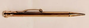 Vintage Rollgold Druckbleistift - Bild 1 von 6