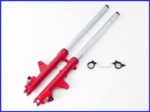 HONDA CB1100F Genuine Front Fork - Picture 1 of 10