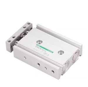 CKD STR2-M-16-10 Zylinder Neu - Bild 1 von 4