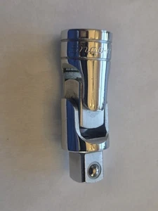 NOS Snap On Tools S8 1/2" Drive Universal Swivel Socket - Bild 1 von 3