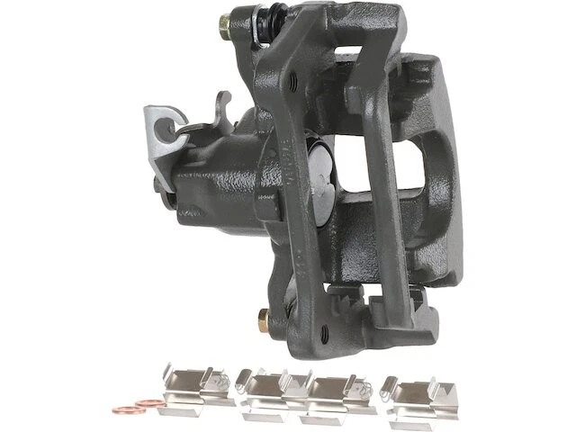 Pinza de freno trasera izquierda 96VJSB83 para Grand Caravan 2012 2013 2014 2015 2016 2017 Foto 1 de 1