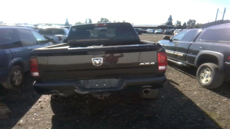 Maçaneta interna RAM1500 2013 31058408 - Imagem 1 de 4