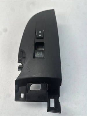 2017  Acura RDX Front Right RH Window Switch Control  OEM - Image 1 of 4