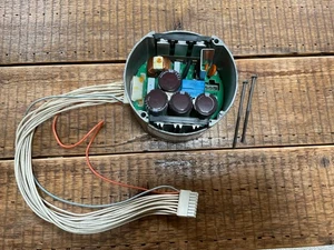 Blower *Module ONLY* D340316P14 MOT5433S Trane CB02 GE - Picture 1 of 4