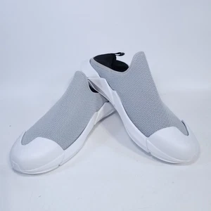 Muvez Schuhe Herren Größe 11 Grau. Slipper.  Neu  - Bild 1 von 17