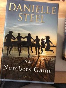 The Numbers Game Danielle Steel  - Bild 1 von 1