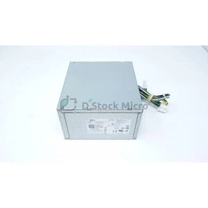 Alimentation DELL L290AM-00 / 0KPRG9 - 290W - FRANCE / TVA - Photo 1/1