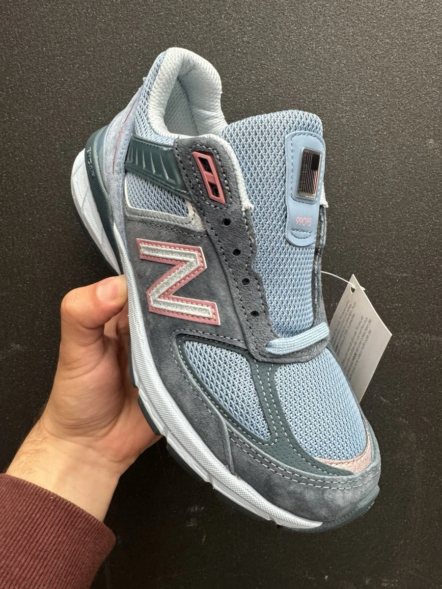 New Balance 990 Made In USA Blue for sale | eBay