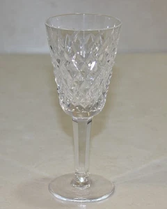 Waterford Stemware, Alana Sherry Glass, 5.13" No Box - Picture 1 of 1