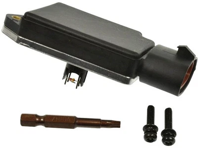 Датчик массового расхода воздуха для Ford Bronco 1994-1996 годов выпуска SMP 48542ZRHG 1995 - Изображение 1 из 2