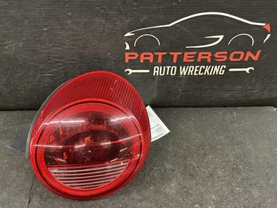 02-05 FORD THUNDERBIRD PASAJERO DERECHO CUARTO DERECHO PANEL MONTADO LUZ TRASERA LÁMPARA Foto 1 de 4