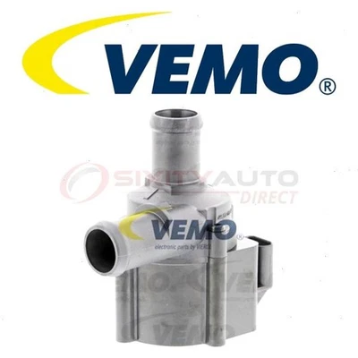 VEMO Engine Auxiliary Water Pump for 2014-2017 Volkswagen Passat 1.8L 3.6L xj - Imagem 1 de 4