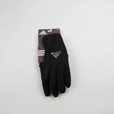 Guantes Adidas COLD.RDY - Invierno Hombre Negros Nuevos con Etiquetas Foto 1 de 4