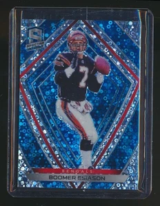 2020 SPECTRA BLUE /60 BOOMER ESIASON BENGALS - Picture 1 of 1