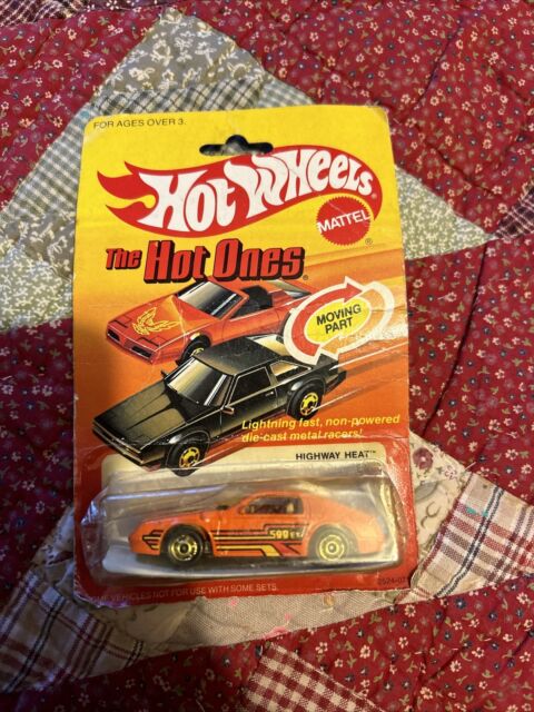 Hot Wheels Criss Cross Crash R0960 set of 5 cars - toys & games - by owner  - sale - craigslist