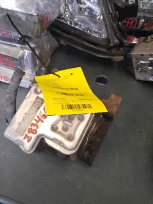 Conjunto de piezas de freno antibloqueo para Chevrolet Suburban 1500 2000-2002  Foto 1 de 3