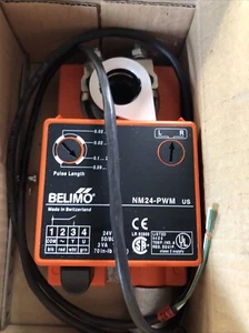 Actuador BELIMO NM24-PWM-US (TA5SG) - Imagen 1 de 6