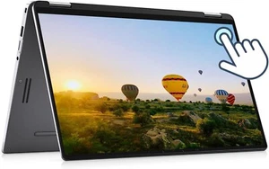 Dell Latitude 7400 2 en 1 14" Intel i5 hasta 4,1 GHz 16 GB RAM 256 GB SSD Win 11 Pro - Imagen 1 de 9