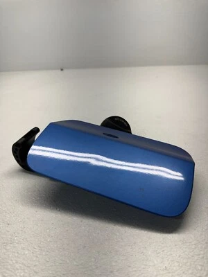 2011 - 2015 BMW 328i 535I TANQUE DE GÁS TAMPA DA PORTA DE COMBUSTÍVEL ENCHIMENTO BRANCO 7633779 FABRICANTE DE EQUIPAMENTO ORIGINAL 242056 - Imagem 1 de 4