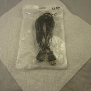 Ortz Extender Cable For NES Classic Edition or Wii Wii U. - Picture 1 of 4