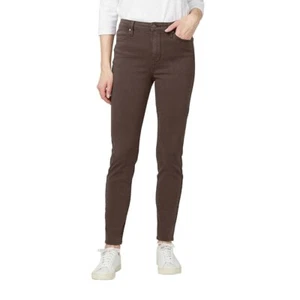 Buffalo Hanna High Rise Stretch Skinny Leg Pants Size 20 Plus Women's - Picture 1 of 4