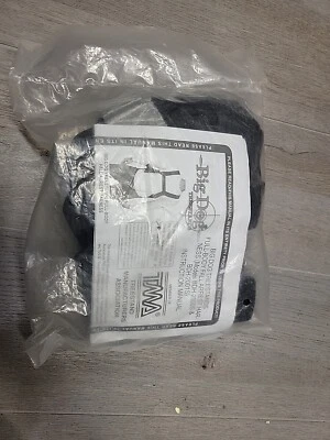 Tree Stand Safety Full Body Fall Arrest Harness Big Dog - Up to 300lb - New - Image 1 of 2