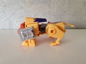 LION KO TRANSFORMERS - Picture 1 of 8