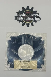 103236-000, Eaton, 33, 39, 46, Thrust Plate - Picture 1 of 1
