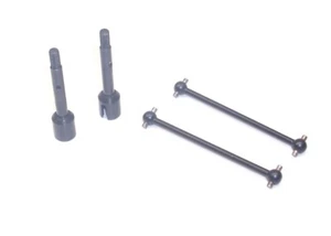 Thunder Tiger Phoenix BX 2 1:10 2WD Buggy PD8967 PD9857 Drive Shafts Rear TPX® - Picture 1 of 1