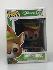 Figure Funko POP! Disney: Robin Hood - Maid Marian #1438 