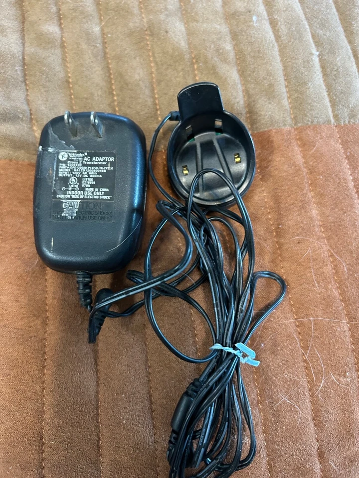 Tri Tronics G3 Transmitter, Dual charger - Image 1 of 1