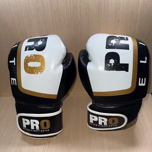 Pro Elite Fight Gear Size 16” Inches Preowned Boxing,MMA Muay Thai, Training!! - Picture 1 of 13