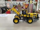 LEGO 8265 Technic Frontlader