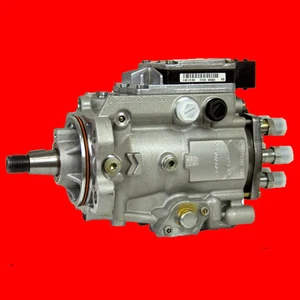 EINSPRITZPUMPE Steuergerät Reparatur FORD Focus Sedan 1.8 Turbo 0470004007 - Bild 1 von 1