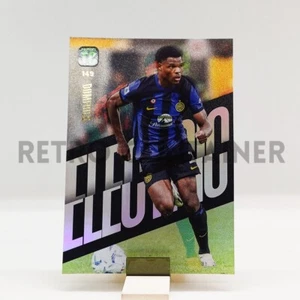Card Panini FIFA TOP CLASS 2024 - Electric 149 - Denzel Dumfries - Bild 1 von 1