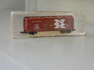 N SCALE THIRD RAIL - Foto 1 di 4